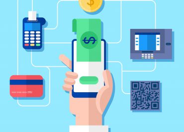 The Inevitable Rise of Contactless Payments